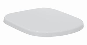 IDEAL STANDARD TEMPO WC sedátko, bílá