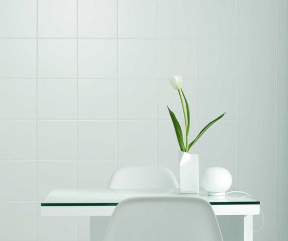 MARAZZI SISTEMC-CITTA dlažba 10x10 cm, mat, bianco  MD3V Obrázek - fotka