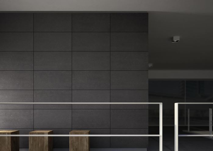 MARAZZI SISTEMN dlažba 60x60 cm, mat, grafite MJGC Obrázek - fotka