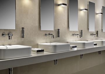 MARAZZI SISTEMN dlažba 60x60 cm, sabbia M7RA Obrázek - fotka
