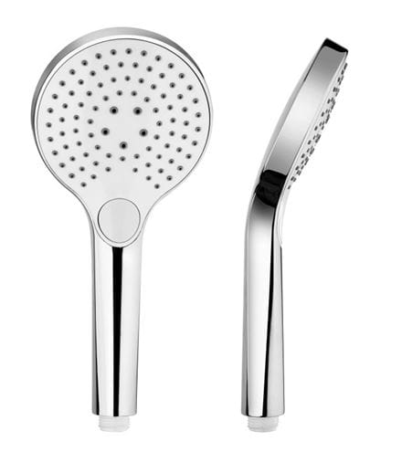 CONCEPT 200 sprchový set s termostatickou baterií, horní sprcha, ruční sprcha se 3 proudy, tyč, hadice, chrom PM10144/CO Obrázek - fotka