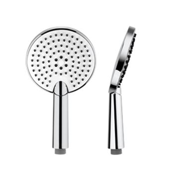 CONCEPT 300 sprchový set s termostatickou baterií, horní sprcha, ruční sprcha se 3 proudy, tyč, hadice, chrom PM10021/CO Obrázek - fotka