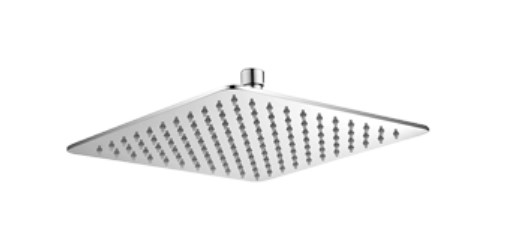 CONCEPT 300 sprchový set s termostatickou baterií, horní sprcha, ruční sprcha se 3 proudy, tyč, hadice, chrom PM10022/CO Obrázek - fotka