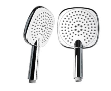 CONCEPT 300 sprchový set s termostatickou baterií, horní sprcha, ruční sprcha se 3 proudy, tyč, hadice, chrom PM10022/CO Obrázek - fotka