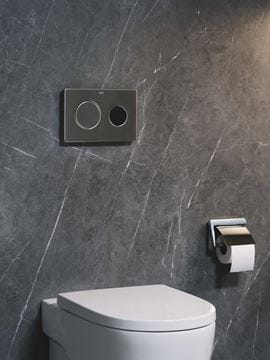 ROCA MERIDIAN WC sedátko, bílá A8012A000B Obrázek - fotka