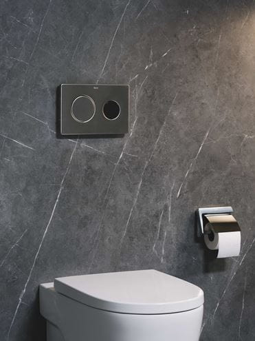ROCA MERIDIAN WC sedátko, SoftClose, bílá A8012A200B Obrázek - fotka