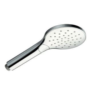 CRISTINA PRIME sprchový set s termostatickou baterií, horní sprcha, ruční sprcha, tyč, hadice, chrom CRIPE45851 Obrázek - fotka