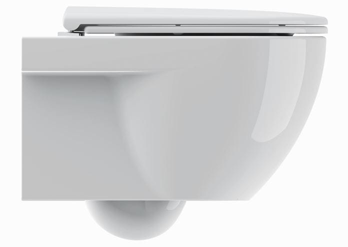 CONCEPT 200 WC sedátko, SoftClose, bílá SCRSCO200 Obrázek - fotka