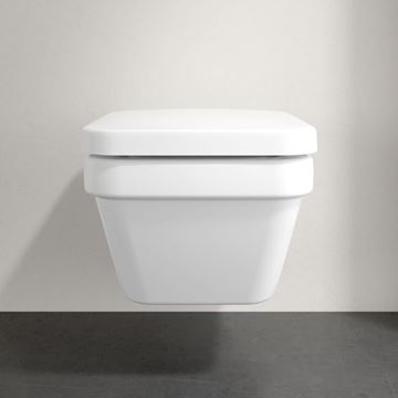 VILLEROY & BOCH ARCHITECTURA závěsné WC, DirectFlush splachování 5685R001 Obrázek - fotka