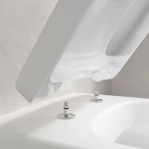 VILLEROY & BOCH ARCHITECTURA závěsné WC, DirectFlush splachování 5685R001 Obrázek - fotka