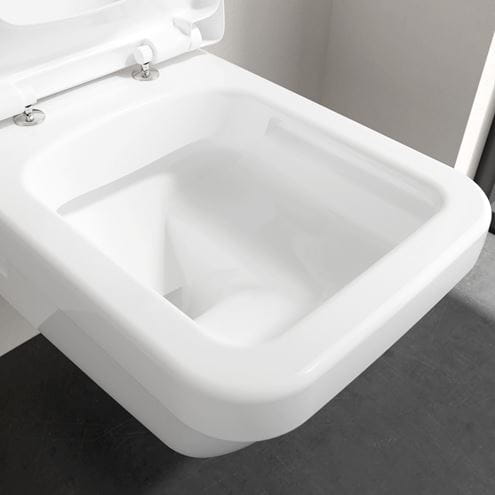 VILLEROY & BOCH ARCHITECTURA závěsné WC, DirectFlush splachování 5685R001 Obrázek - fotka
