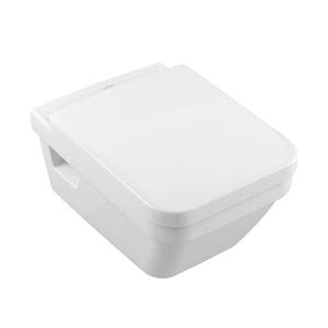 VILLEROY & BOCH ARCHITECTURA závěsné WC, DirectFlush splachování