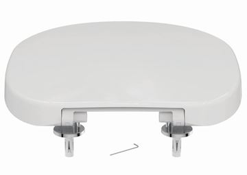 CONCEPT CUBE WC sedátko, bílá E791801 Obrázek - fotka