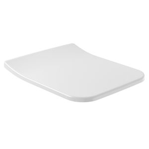 VILLEROY & BOCH ARCHITECTURA WC sedátko, SoftClosing, alpská bílá