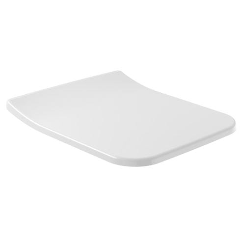 VILLEROY & BOCH ARCHITECTURA WC sedátko, SoftClosing, alpská bílá 9M81S101 Obrázek - Hlavní obrázek