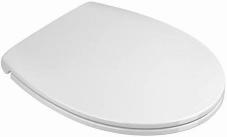 CONCEPT 300 WC sedátko, SoftClose, bílá LISTPCO300 Obrázek - Hlavní obrázek