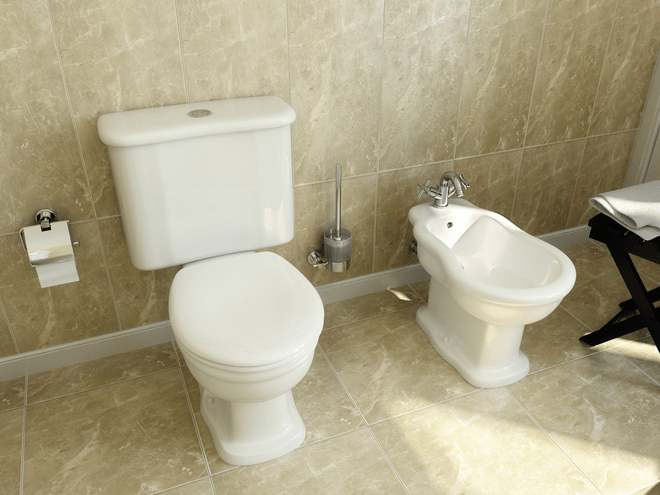 CONCEPT 100 WC sedátko, SoftClose, bílá 84-003-019 Obrázek - fotka