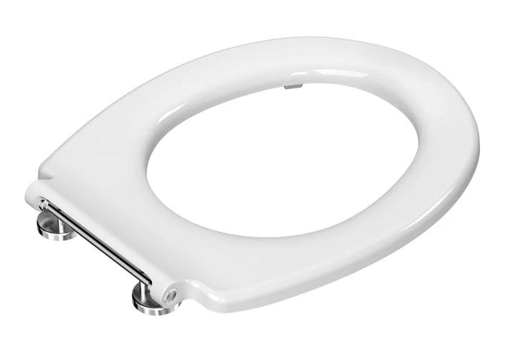 CONCEPT 100 WC sedátko, bez poklopu, bílá 115-003-506 Obrázek - Hlavní obrázek