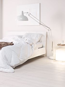 MARAZZI TREVERK dlažba 20x120 cm, mat, white M7WV Obrázek - fotka