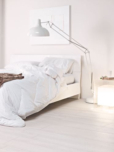 MARAZZI TREVERK dlažba 20x120 cm, mat, white M7WV Obrázek - fotka