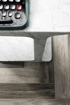 MARAZZI TREVERKFUSION dlažba 10x70 cm, mat, grey M007 Obrázek - fotka