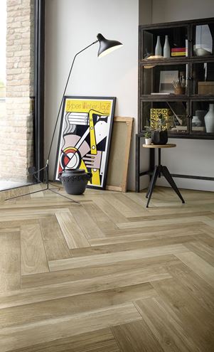 MARAZZI TREVERKFUSION dlažba 10x70 cm, mat, neutral M005 Obrázek - fotka