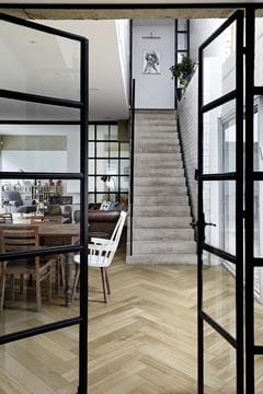 MARAZZI TREVERKFUSION dlažba 10x70 cm, mat, neutral M005 Obrázek - fotka