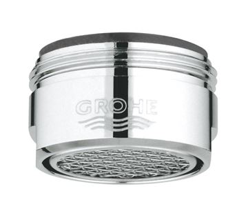 GROHE perlátor M24x1, vnější závit, chrom