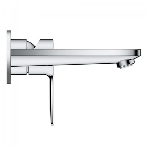 GROHE LINEARE umyvadlová podomítková baterie, chrom 19409001 Obrázek - fotka