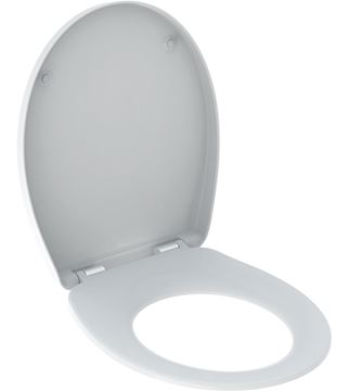 KOLO REKORD WC sedátko, SoftClose, lesklá bílá K90125000 Obrázek - fotka