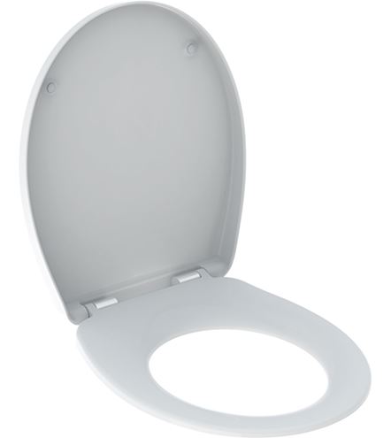 KOLO REKORD WC sedátko, SoftClose, lesklá bílá K90126000 Obrázek - fotka