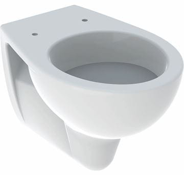 KOLO REKORD závěsné WC