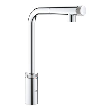 GROHE MINTA SMARTCONTROL dřezová baterie, chrom