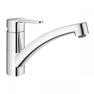 GROHE BAUECO dřezová baterie, chrom