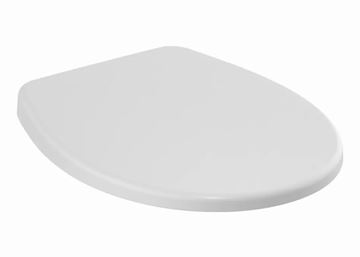 KOLO REKORD WC sedátko, lesklá bílá