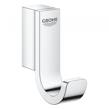 GROHE SELECTION háček, chrom