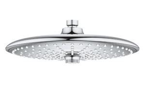 GROHE EUPHORIA 260 SMARTCONTROL horní sprcha pr. 260 mm, 3 proudy, Water Saving, chrom