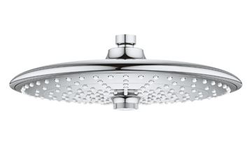 GROHE EUPHORIA 260 SMARTCONTROL horní sprcha pr. 260 mm, 3 proudy, Water Saving, chrom