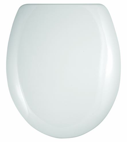NOVASERVIS WC sedátko, bílá WC/UNIVERSAL Obrázek - Hlavní obrázek
