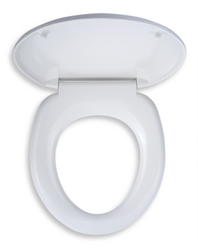 NOVASERVIS WC sedátko, bílá WC/UNIVERSAL Obrázek - fotka