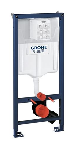 GROHE RAPID SL montážní prvek pro WC 113 cm, se splachovací nádržkou 38536001 Obrázek - Hlavní obrázek