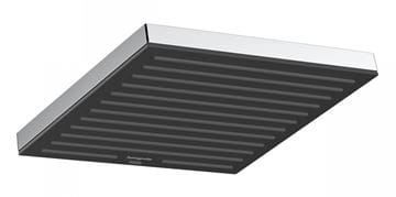 HANSGROHE PULSIFY E horní sprcha 260x260 mm, 1jet, EcoSmart, chrom