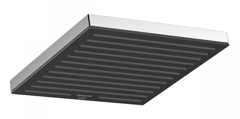 HANSGROHE PULSIFY E horní sprcha 260x260 mm, 1jet, EcoSmart, chrom 24331000 Obrázek - Hlavní obrázek