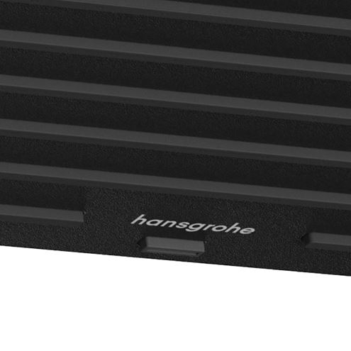 HANSGROHE PULSIFY E horní sprcha 260x260 mm, 1jet, EcoSmart, chrom 24331000 Obrázek - fotka