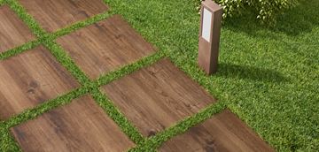 MARAZZI TREVERKHOME20 dlažba 40x120x2 cm, mat, quercia MLUJ Obrázek - fotka