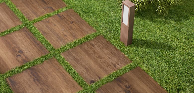 MARAZZI TREVERKHOME20 dlažba 40x120x2 cm, mat, quercia MLUJ Obrázek - fotka
