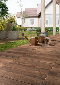 MARAZZI TREVERKHOME20 dlažba 40x120x2 cm, mat, quercia MLUJ Obrázek - fotka