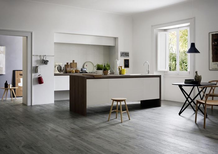 MARAZZI TREVERKHOME dlažba 15x120 cm, mat, frassino MLF0 Obrázek - fotka