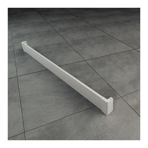 RONAL LIVADA PWII přední panel 90 cm, bílá PWII 090 04 Obrázek - fotka