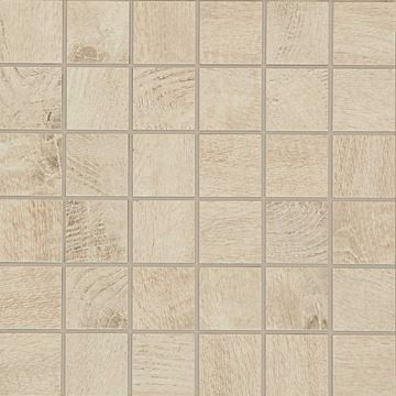MARAZZI TREVERKHOME mozaika 30x30 cm, lepená na síti, mat, betulla
